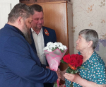 Помним и благодарим