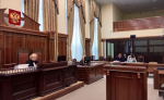 В Ивановском областном суде начинается рассмотрение уголовного дела в отношении супругов, обвиняемых в покушении на диверсию