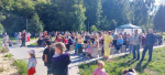 «Радуга Единства: Молодость России»