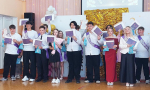 Классный финал