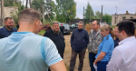 Капремонт станции водоподготовки продолжается