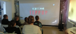 «Недетский террор» Актуальный диалог с подростками